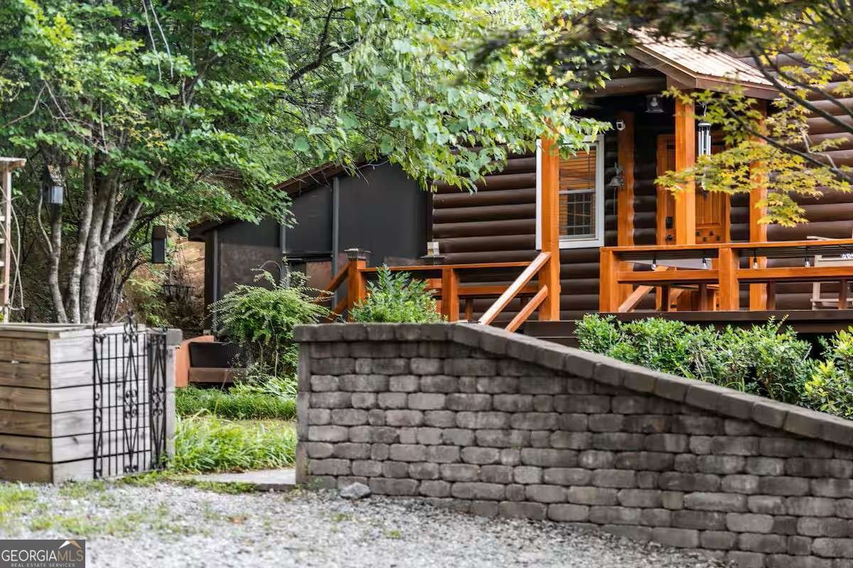 200 Underlook Road Blue Ridge - 10