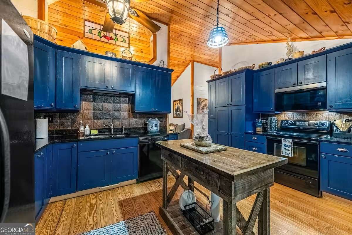 200 Underlook Road Blue Ridge - 15