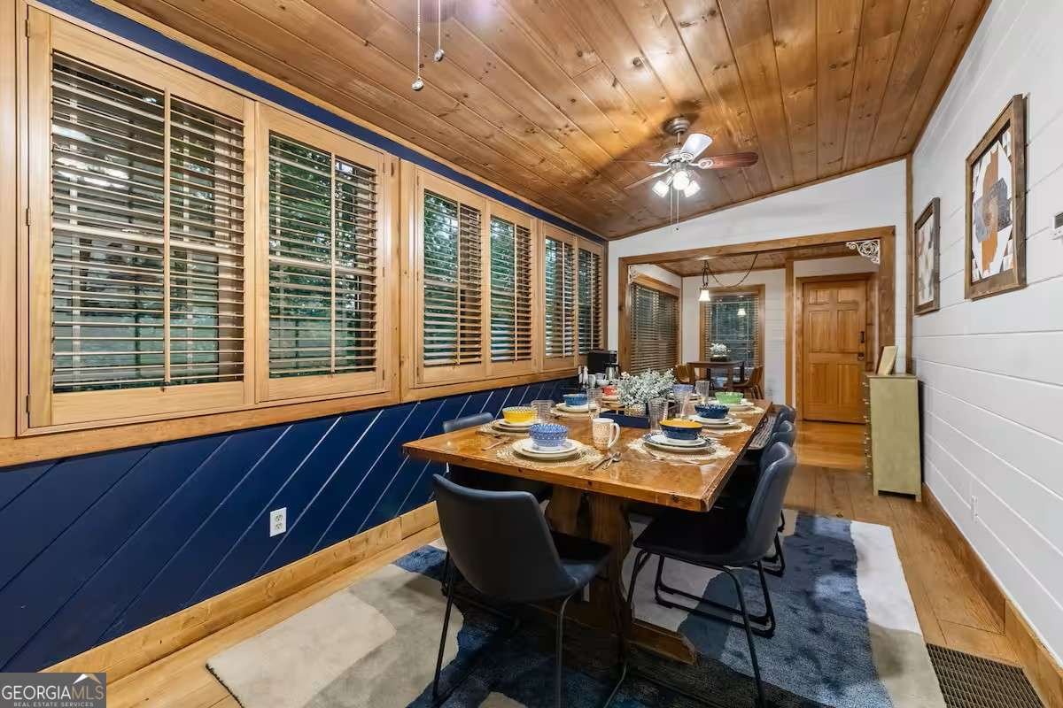 200 Underlook Road Blue Ridge - 18
