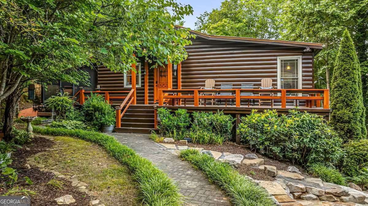 200 Underlook Road Blue Ridge - 2