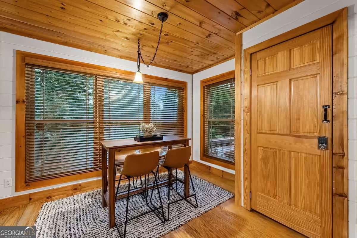 200 Underlook Road Blue Ridge - 20