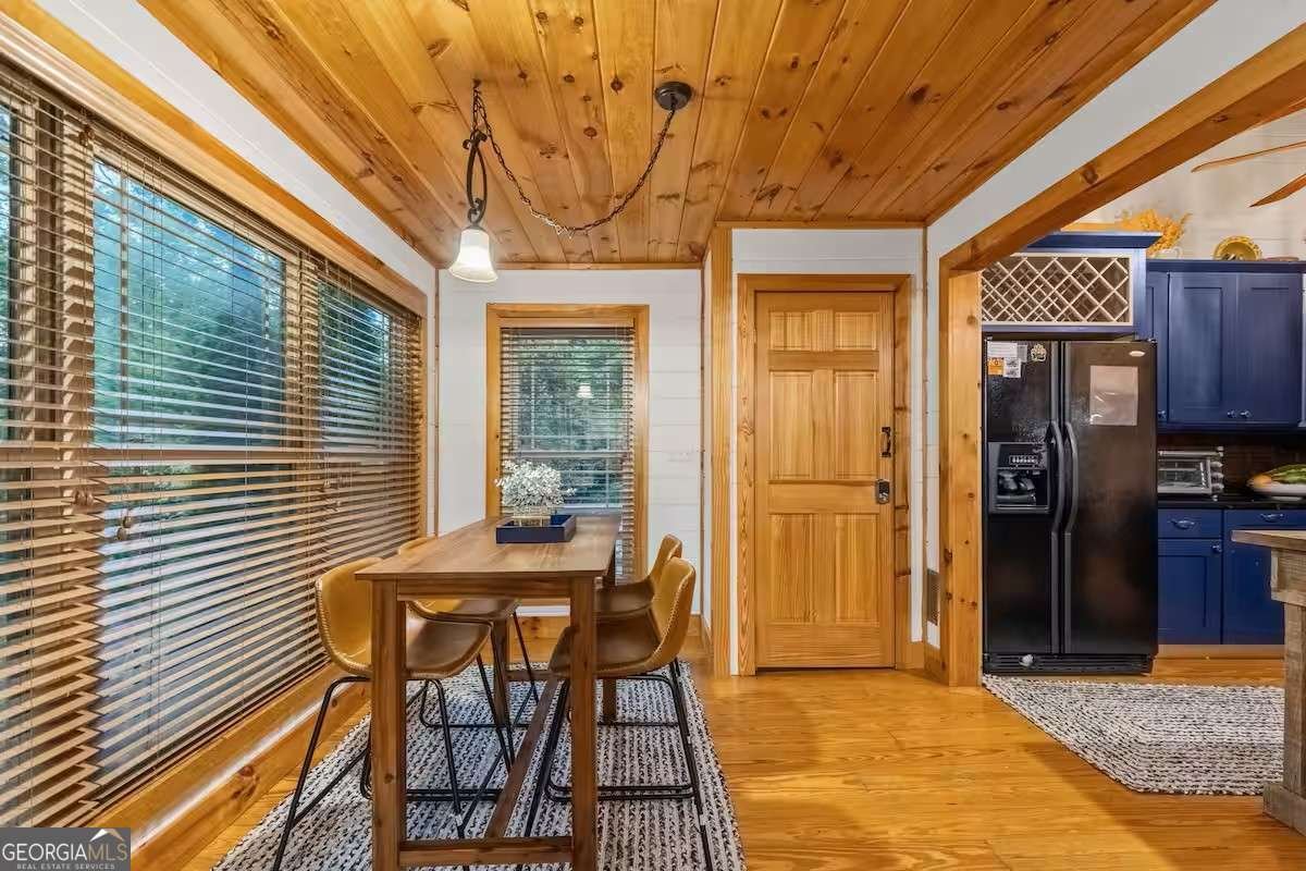 200 Underlook Road Blue Ridge - 21