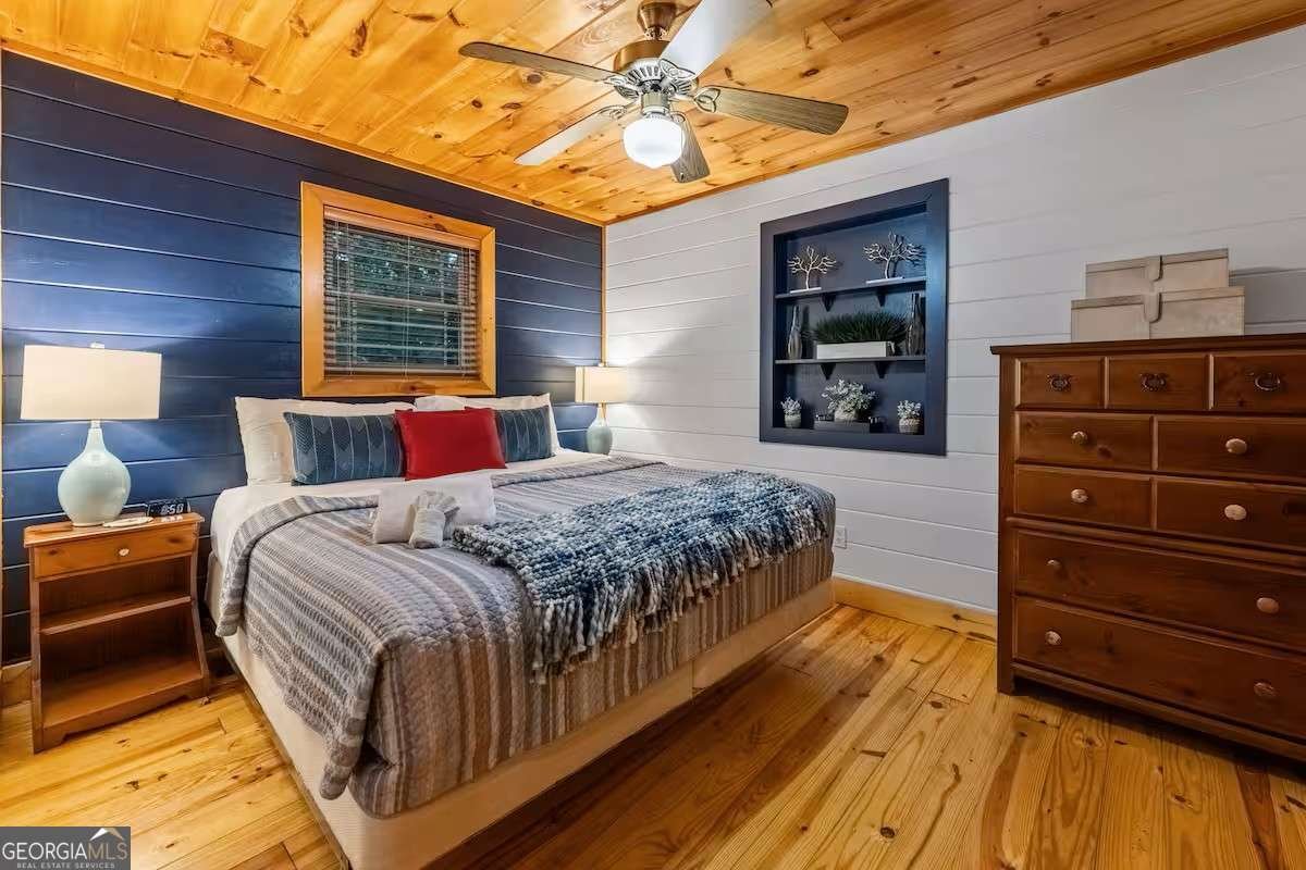 200 Underlook Road Blue Ridge - 22