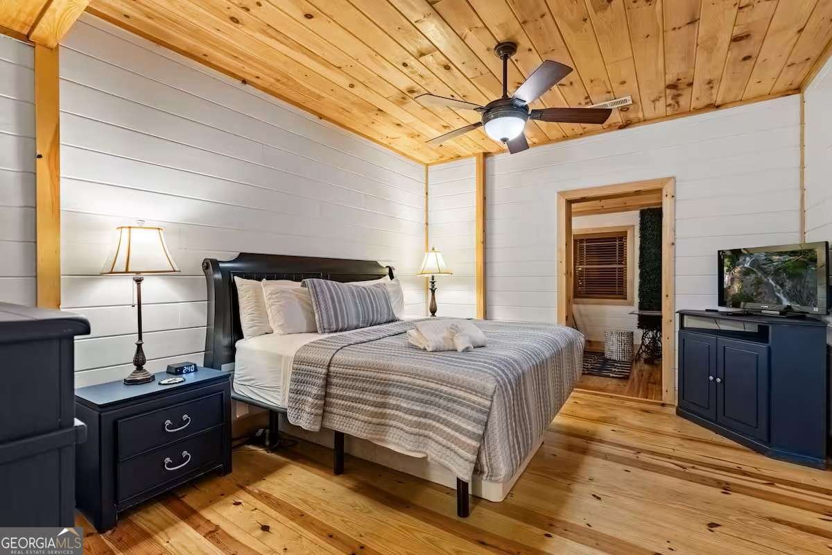 200 Underlook Road Blue Ridge - 26