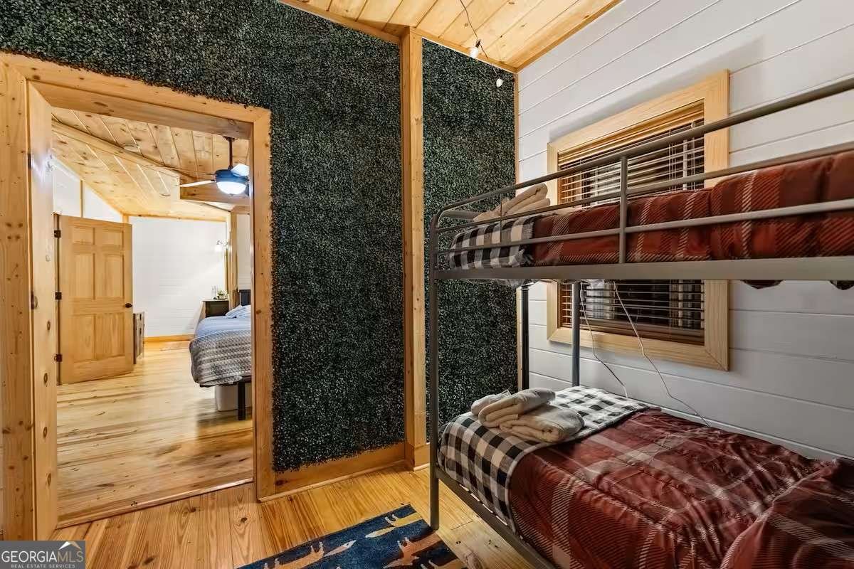 200 Underlook Road Blue Ridge - 28