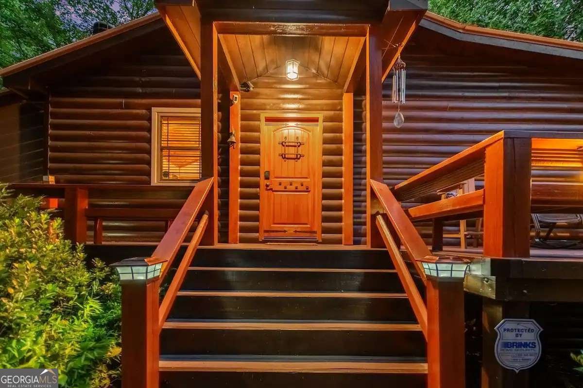 200 Underlook Road Blue Ridge - 3