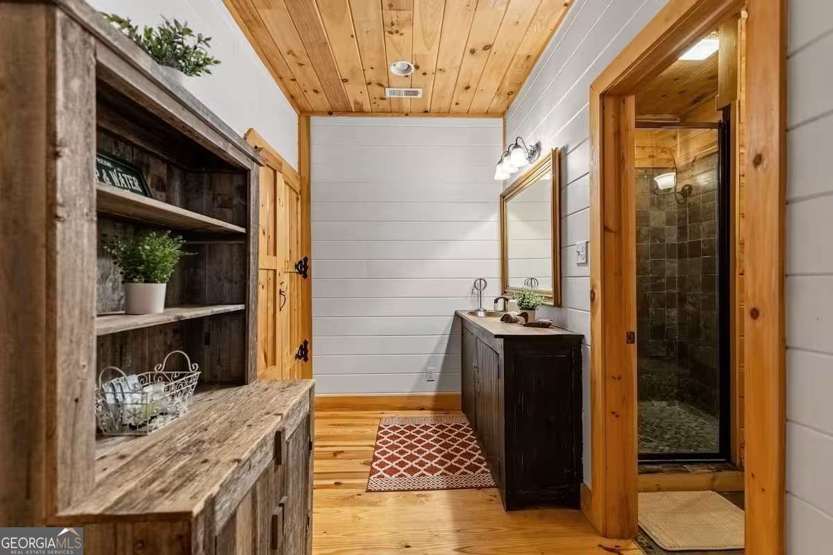 200 Underlook Road Blue Ridge - 30