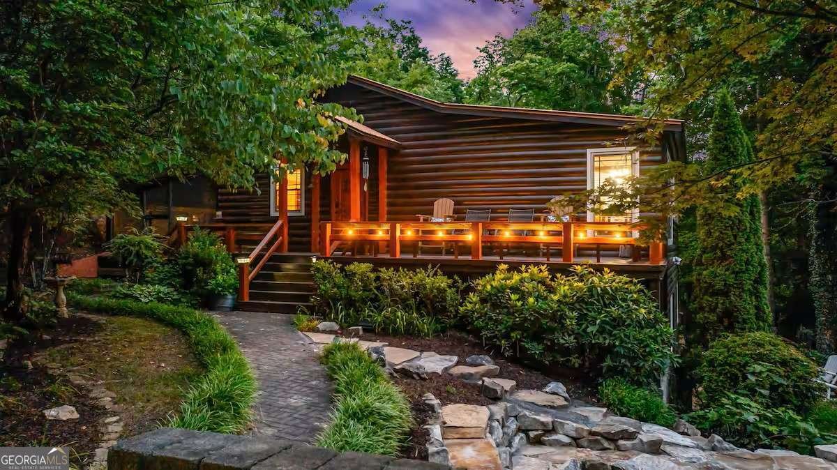 200 Underlook Road Blue Ridge - 33