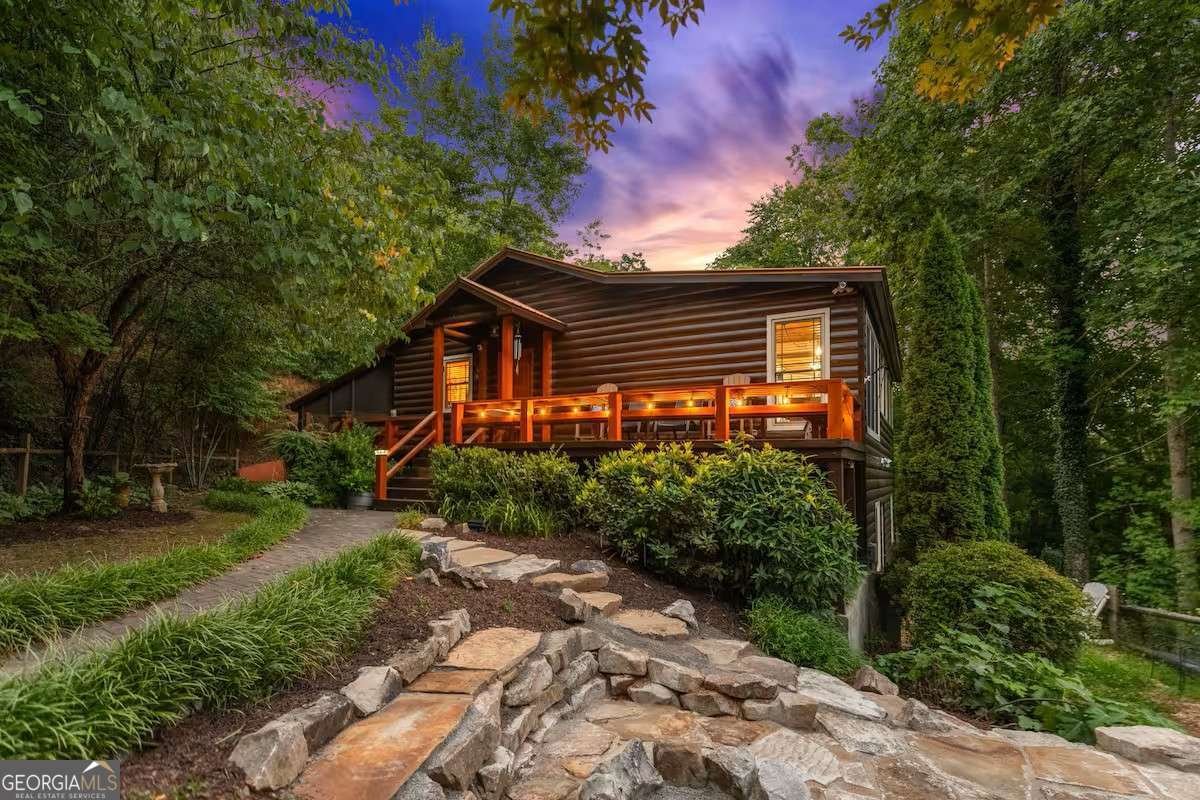 200 Underlook Road Blue Ridge - 35