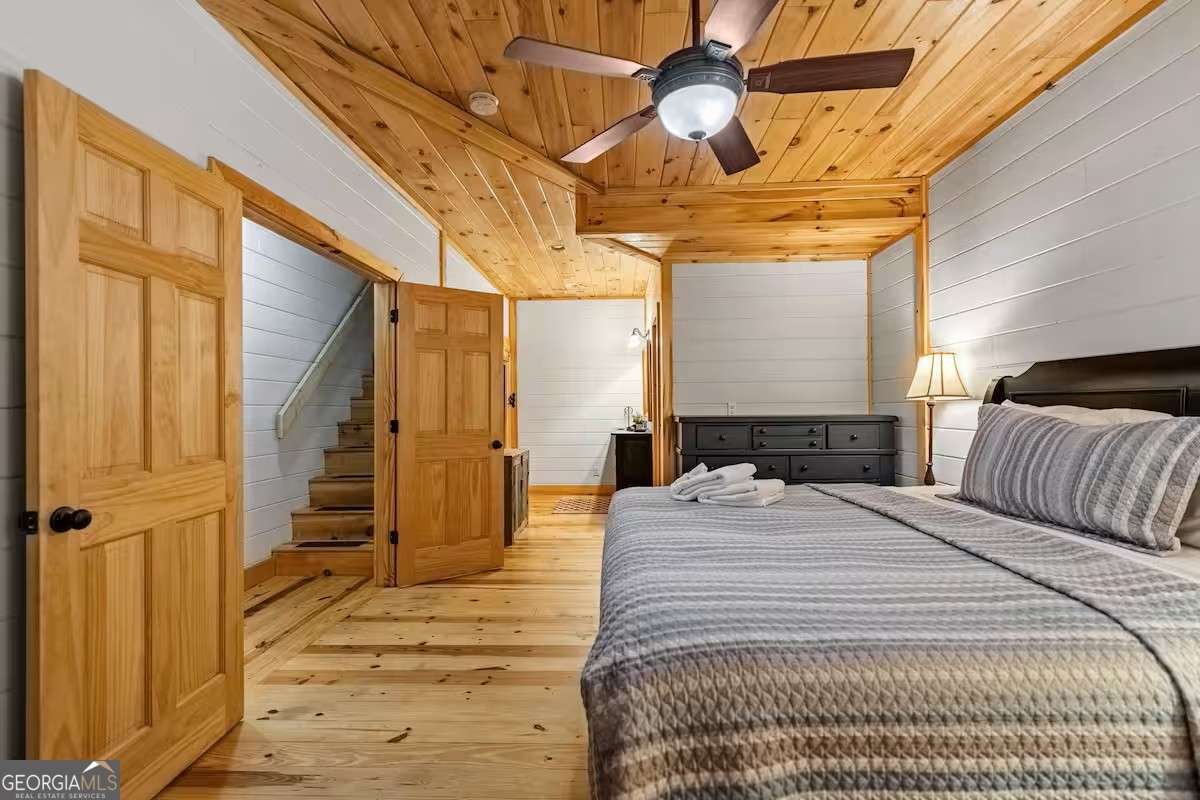 200 Underlook Road Blue Ridge - 36
