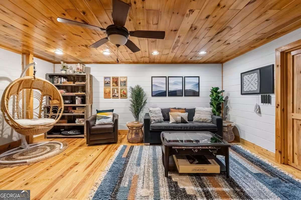 200 Underlook Road Blue Ridge - 38