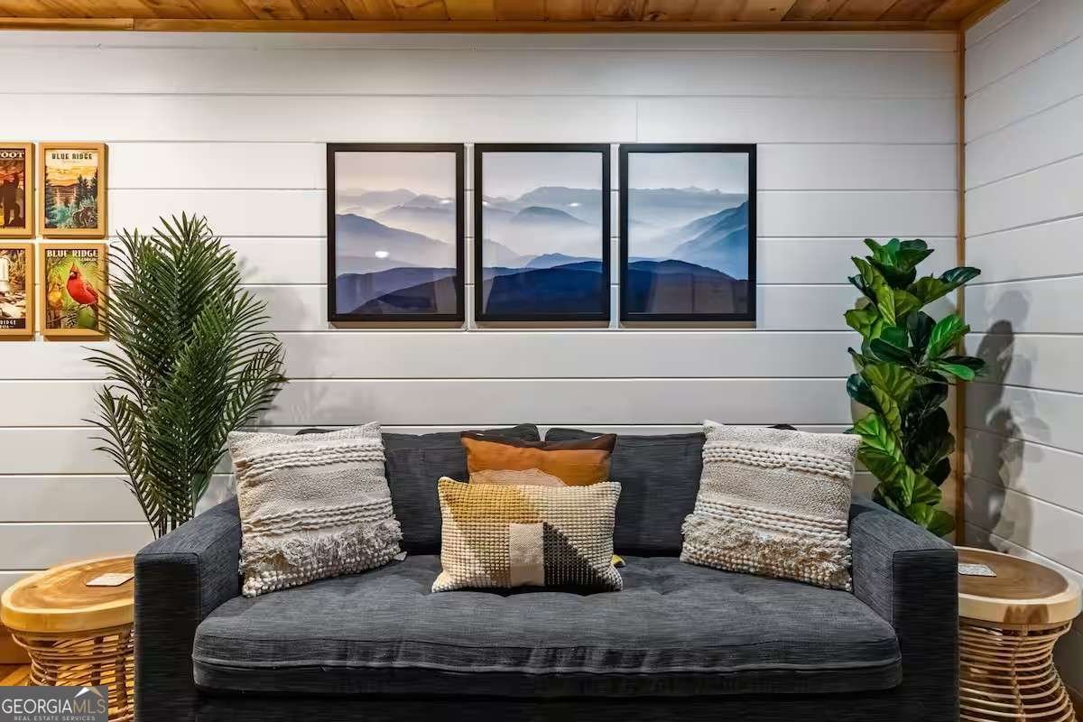 200 Underlook Road Blue Ridge - 39
