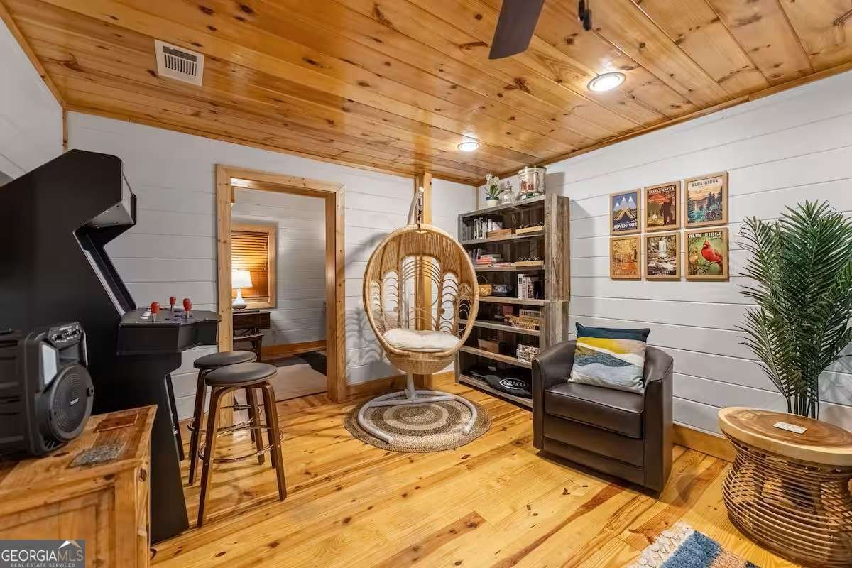 200 Underlook Road Blue Ridge - 41