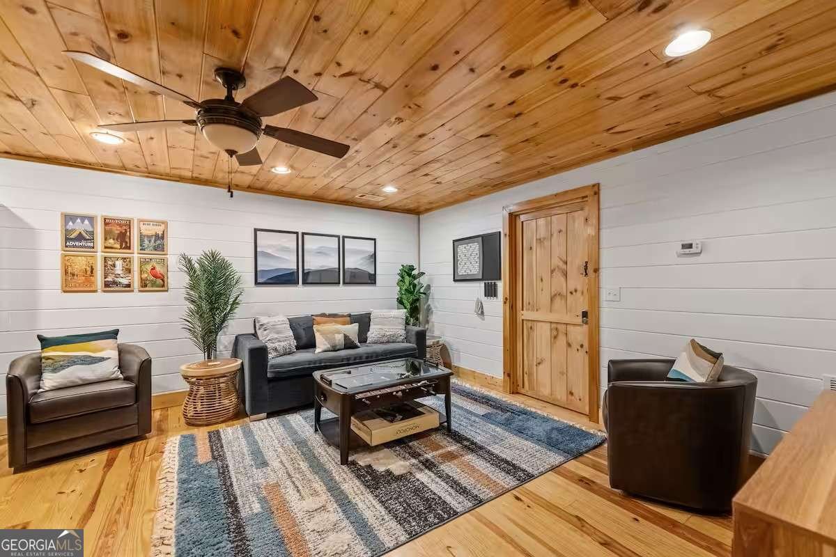 200 Underlook Road Blue Ridge - 42