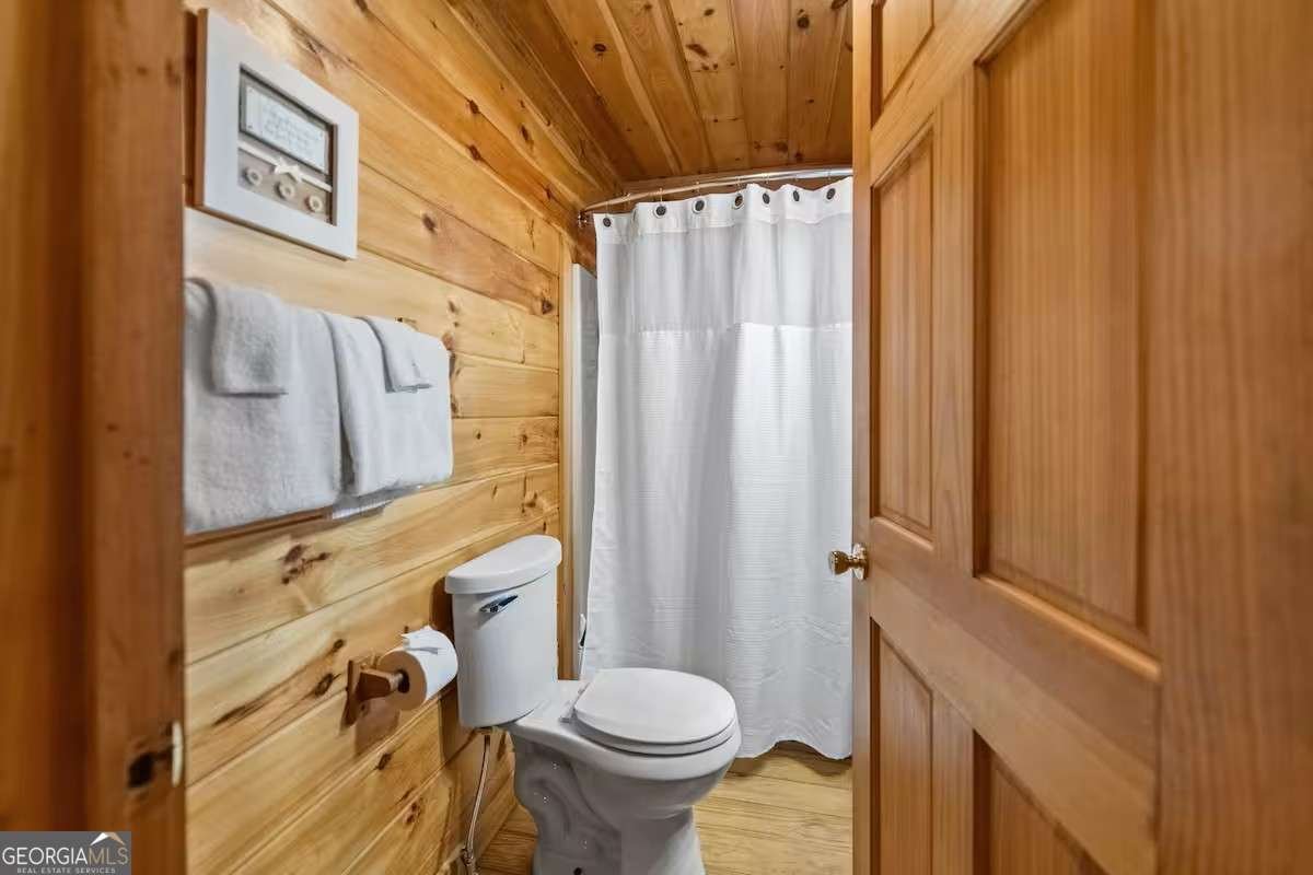 200 Underlook Road Blue Ridge - 44