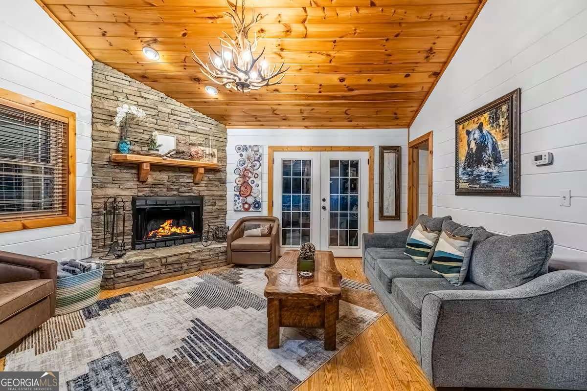 200 Underlook Road Blue Ridge - 5