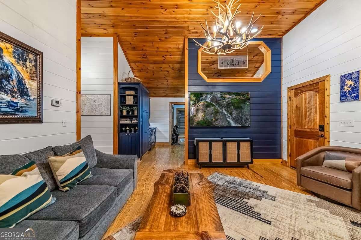 200 Underlook Road Blue Ridge - 6