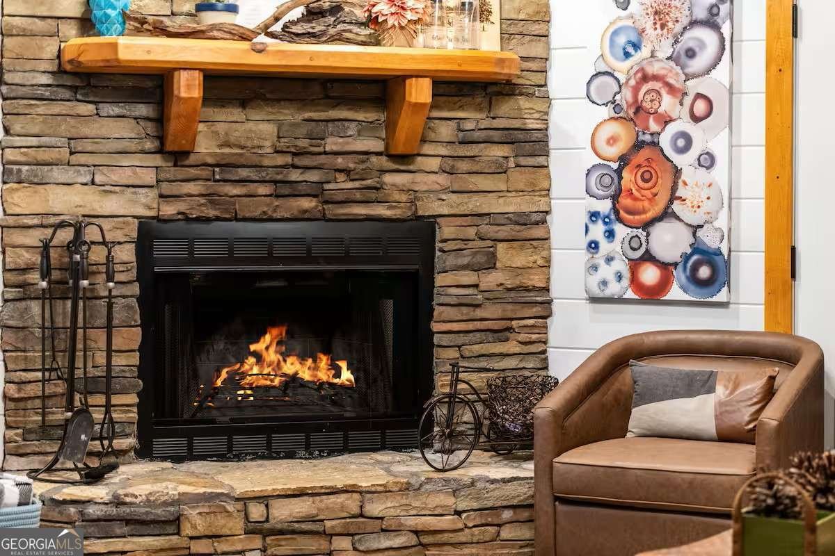 200 Underlook Road Blue Ridge - 7