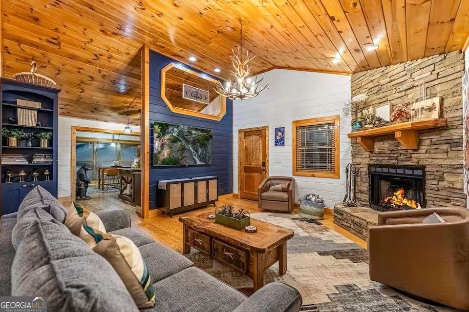 200 Underlook Road Blue Ridge - 8