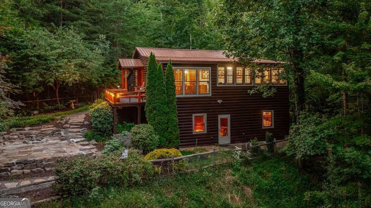 200 Underlook Road Blue Ridge - 9