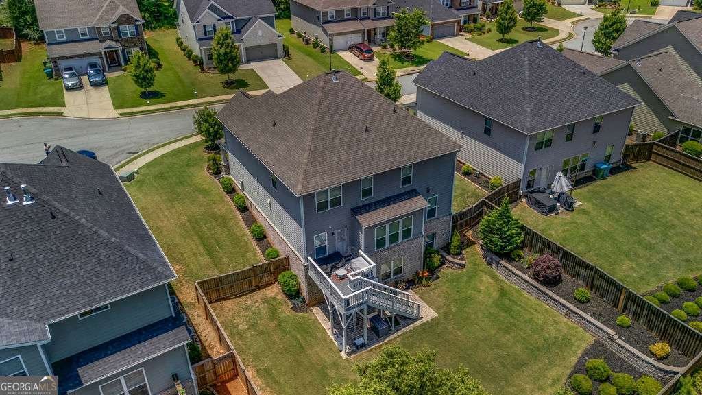 3312 Katelyn Court Lilburn - 6