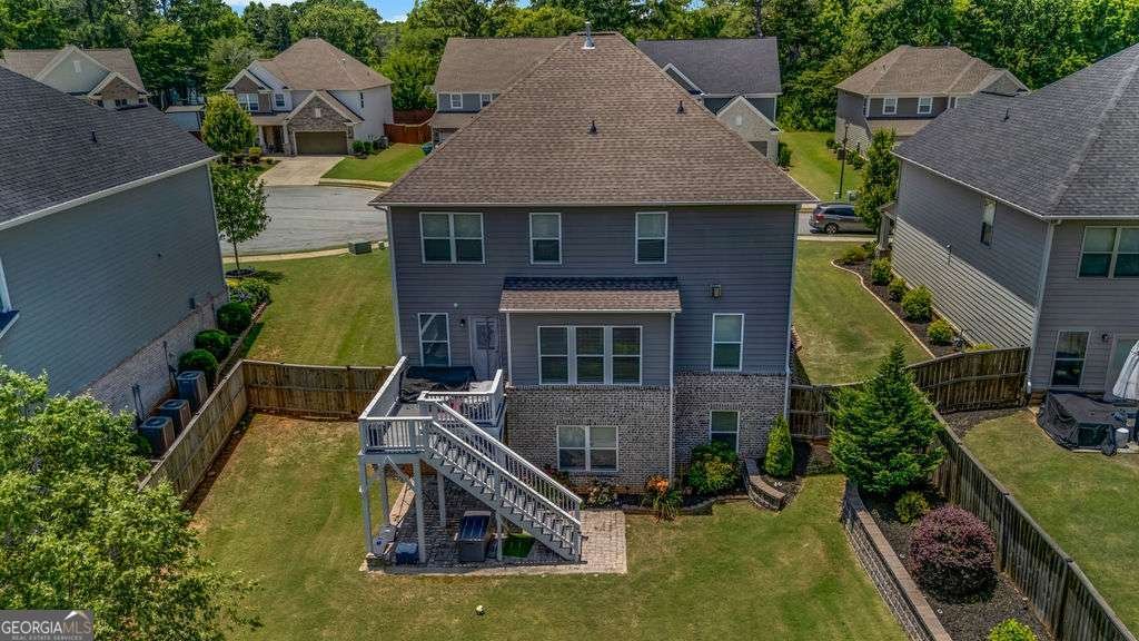 3312 Katelyn Court Lilburn - 7