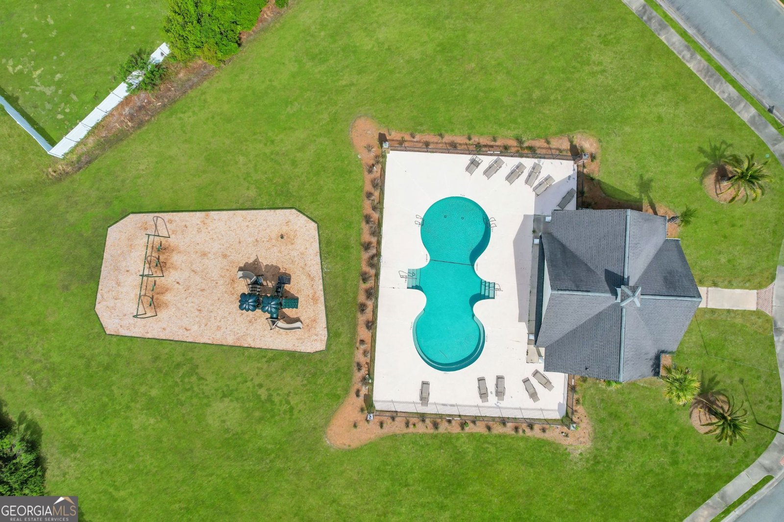 1316 Hill View Circle Hinesville - 10