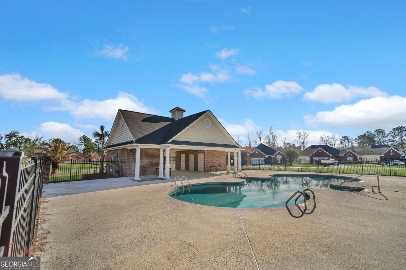 1316 Hill View Circle Hinesville - 11