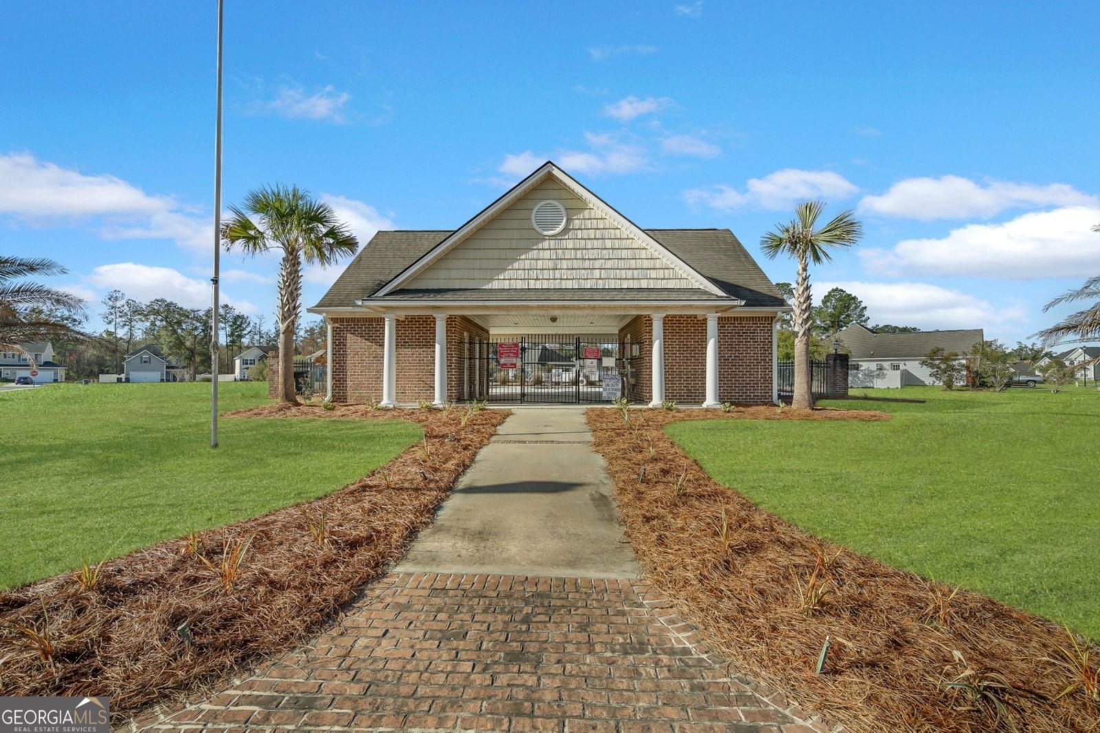 1316 Hill View Circle Hinesville - 12