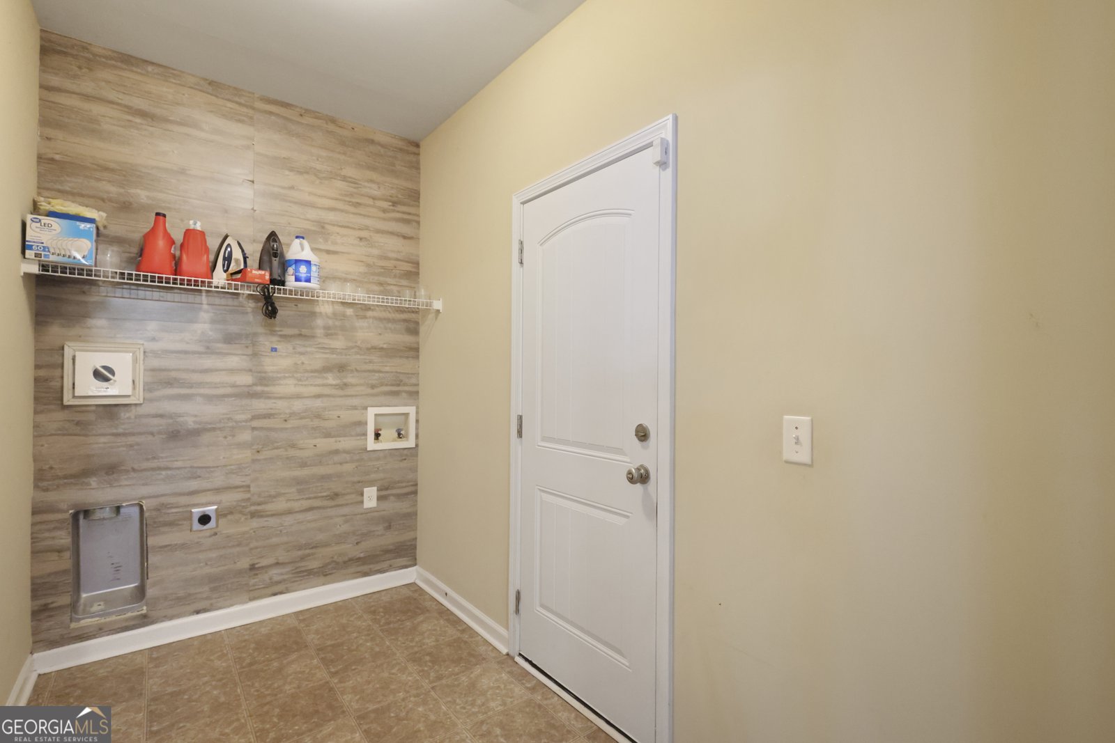 1316 Hill View Circle Hinesville - 18