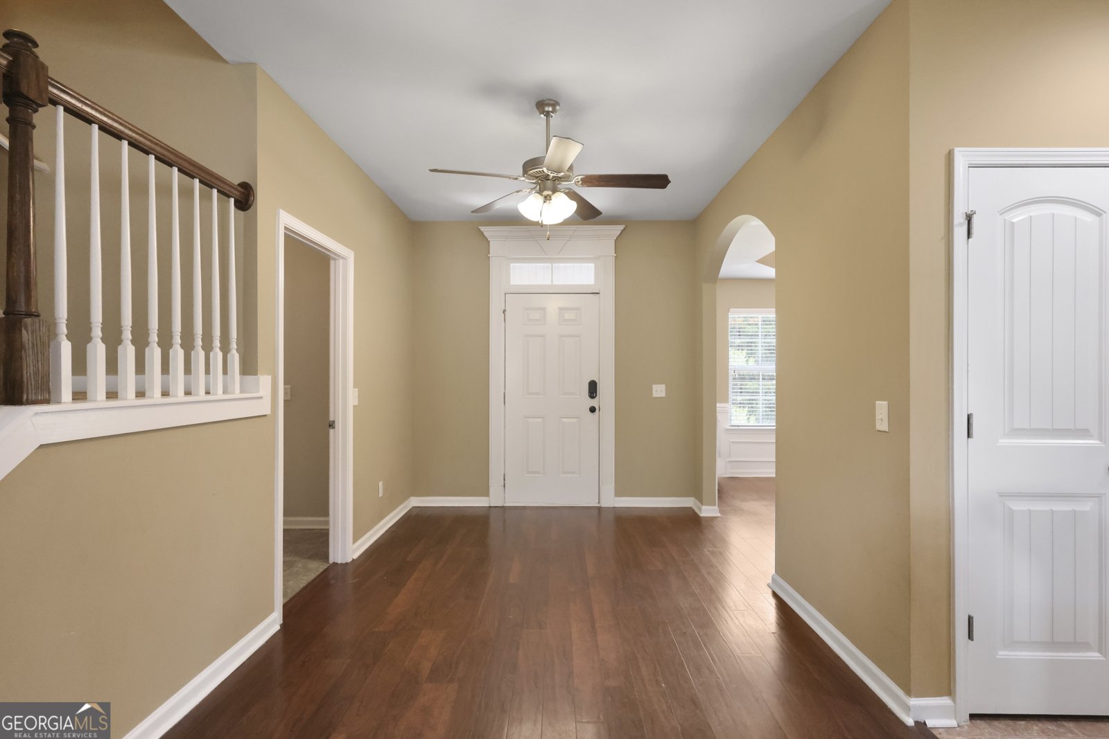 1316 Hill View Circle Hinesville - 19