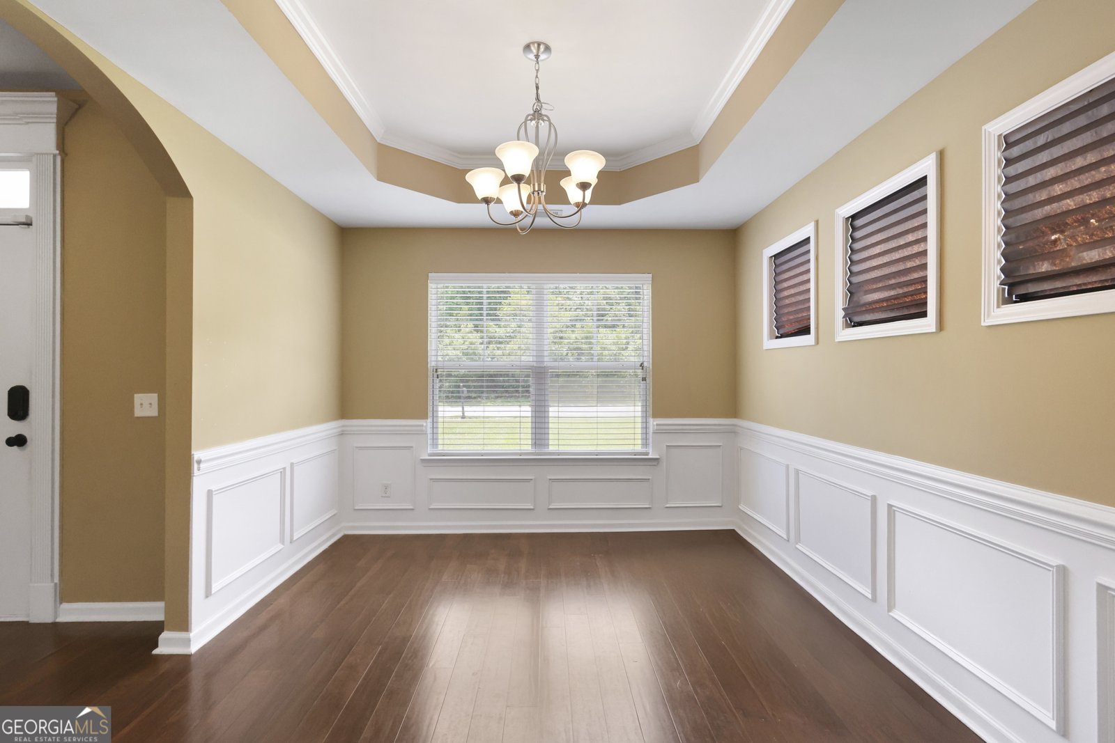 1316 Hill View Circle Hinesville - 20
