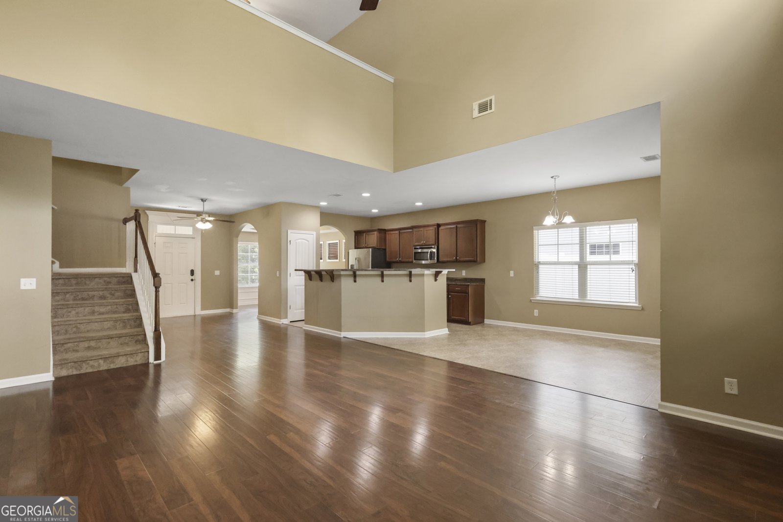 1316 Hill View Circle Hinesville - 22