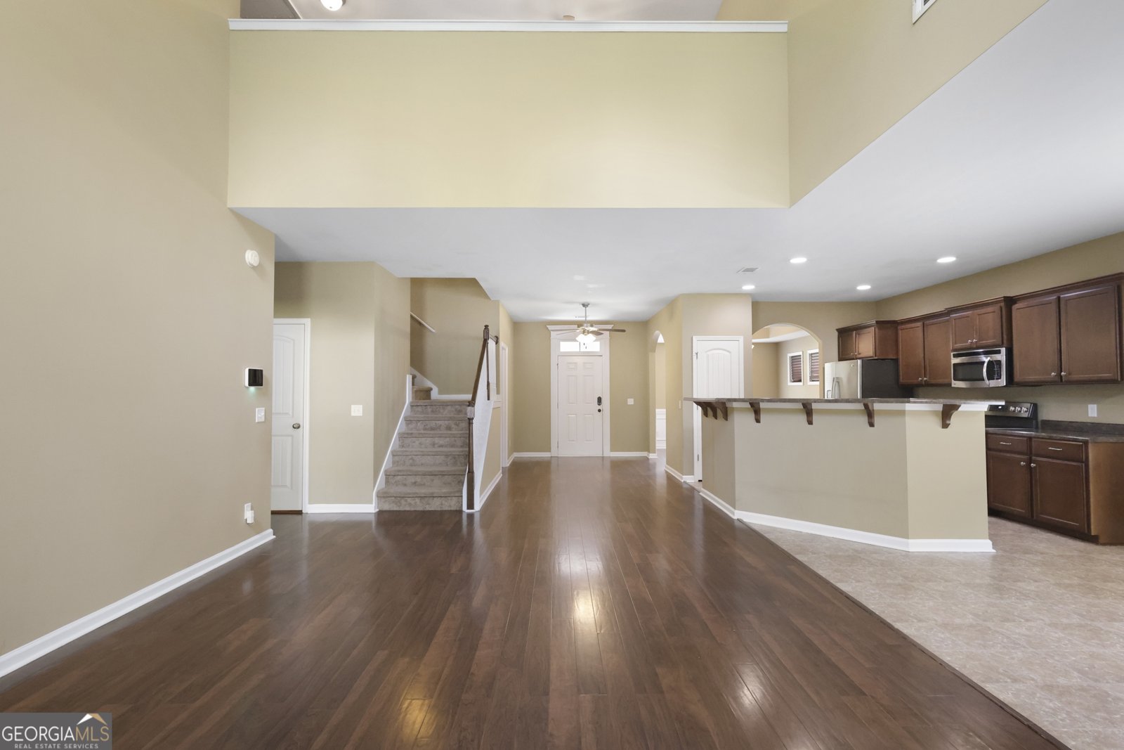 1316 Hill View Circle Hinesville - 23