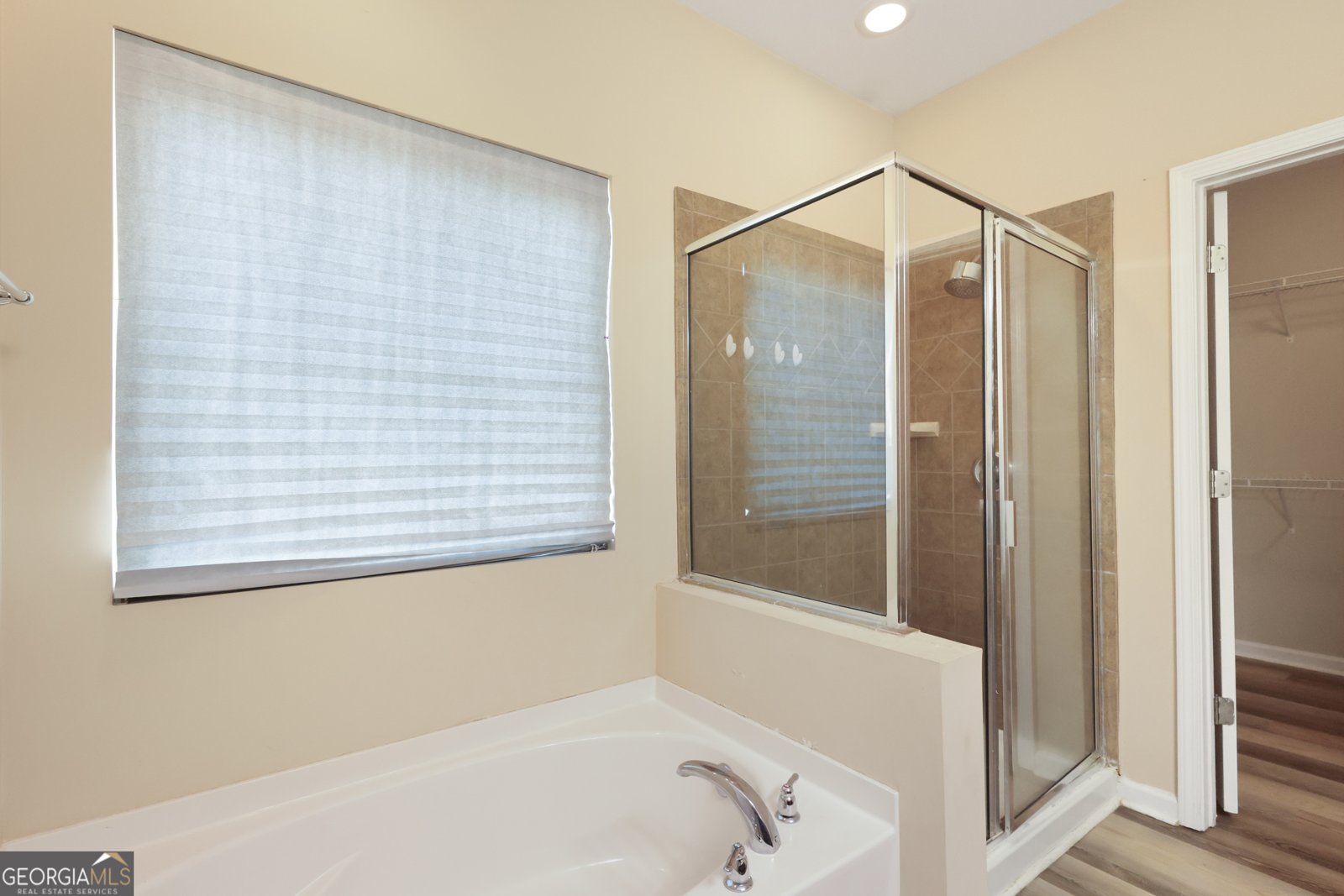1316 Hill View Circle Hinesville - 27