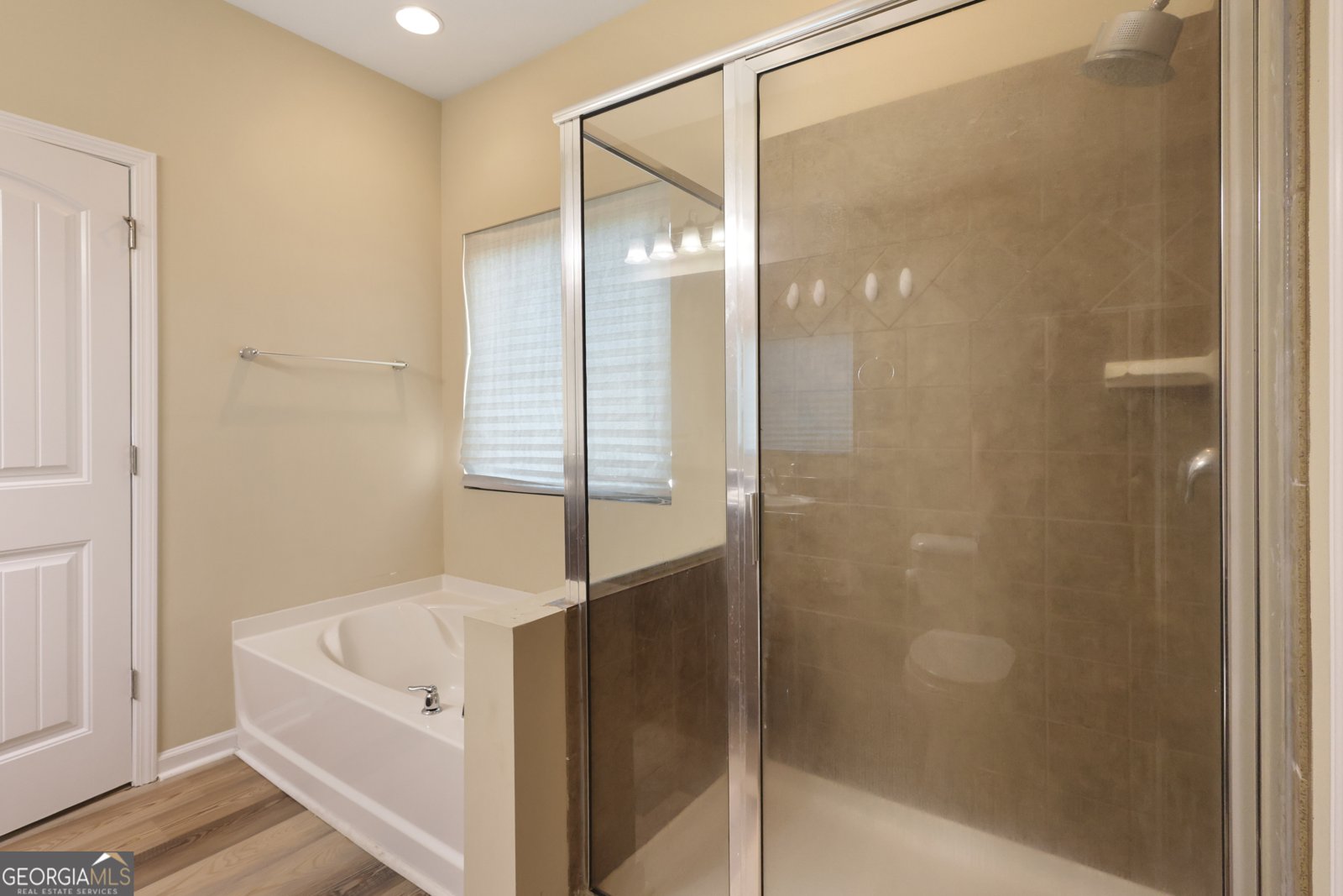 1316 Hill View Circle Hinesville - 28