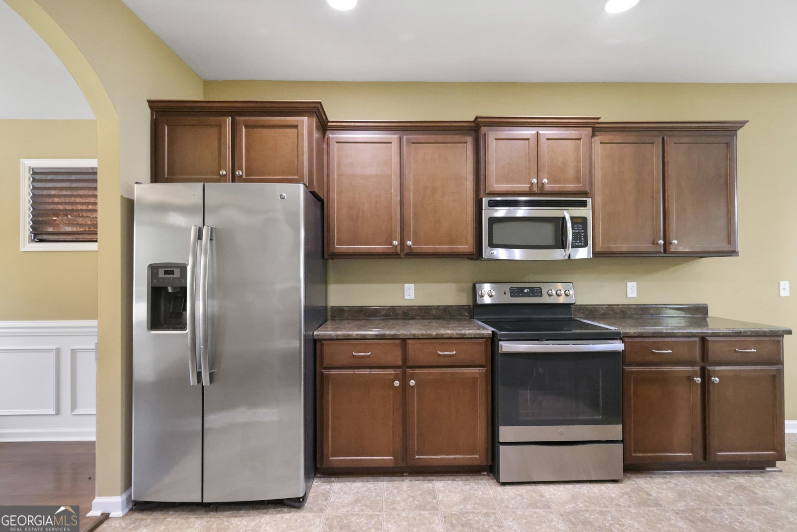 1316 Hill View Circle Hinesville - 42