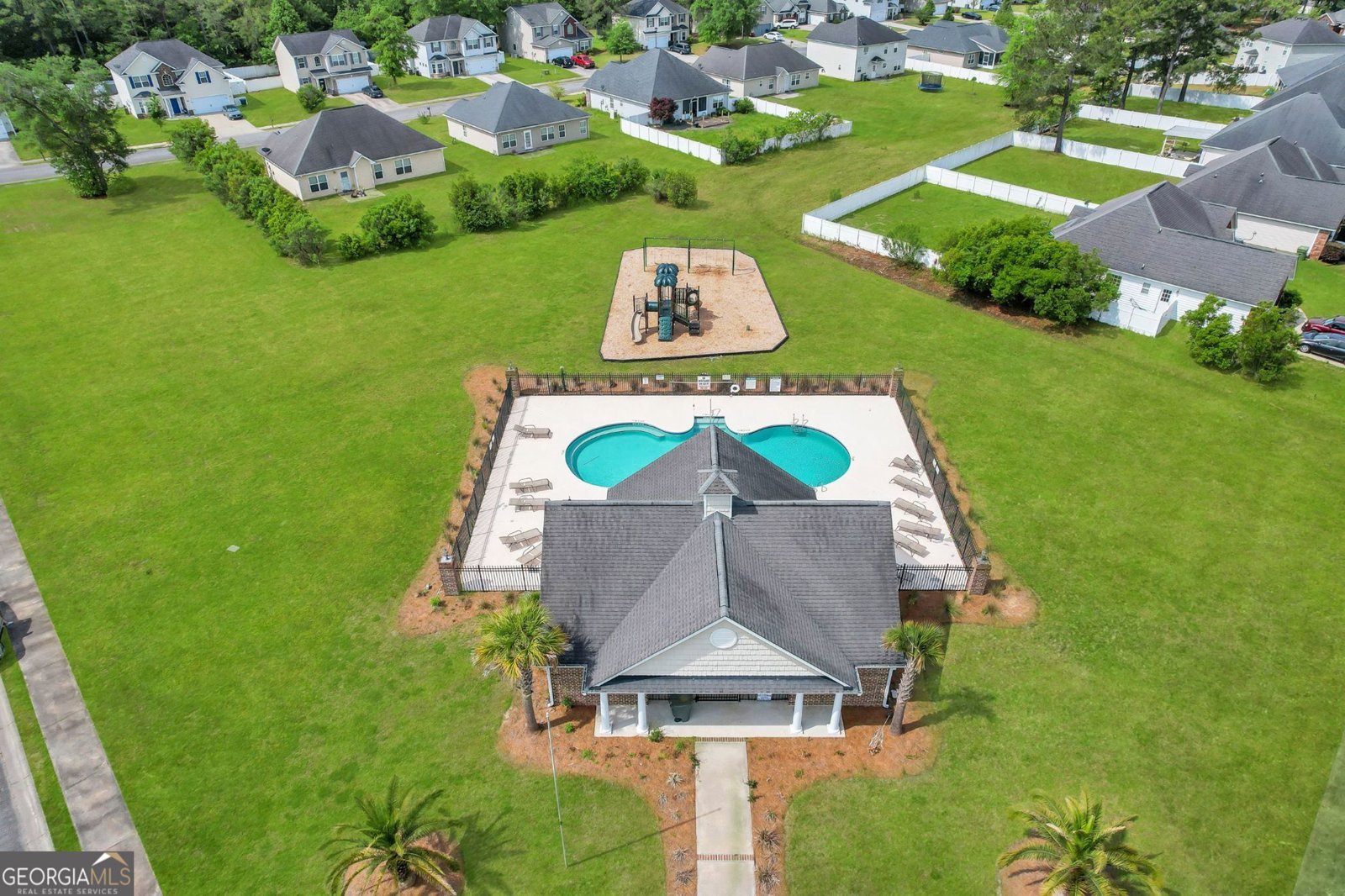 1316 Hill View Circle Hinesville - 5