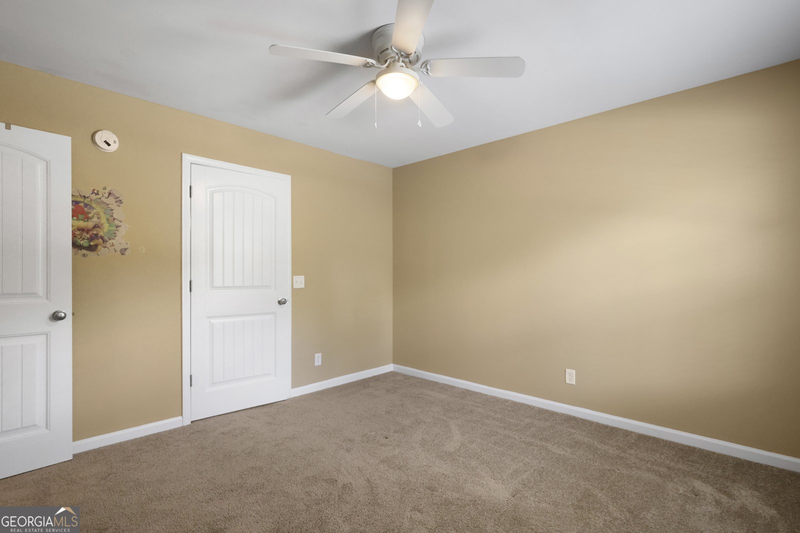 1316 Hill View Circle Hinesville - 66