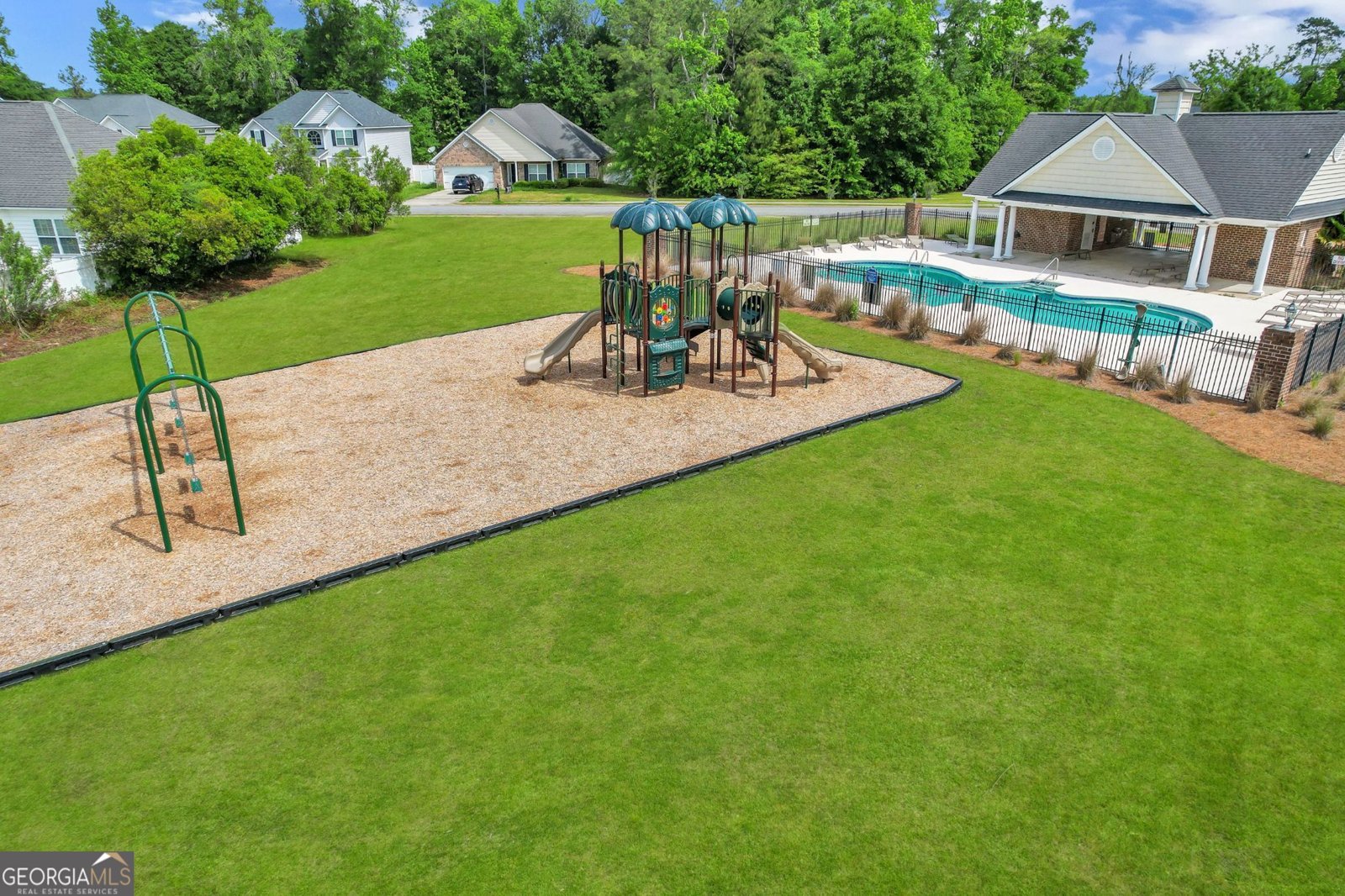 1316 Hill View Circle Hinesville - 8