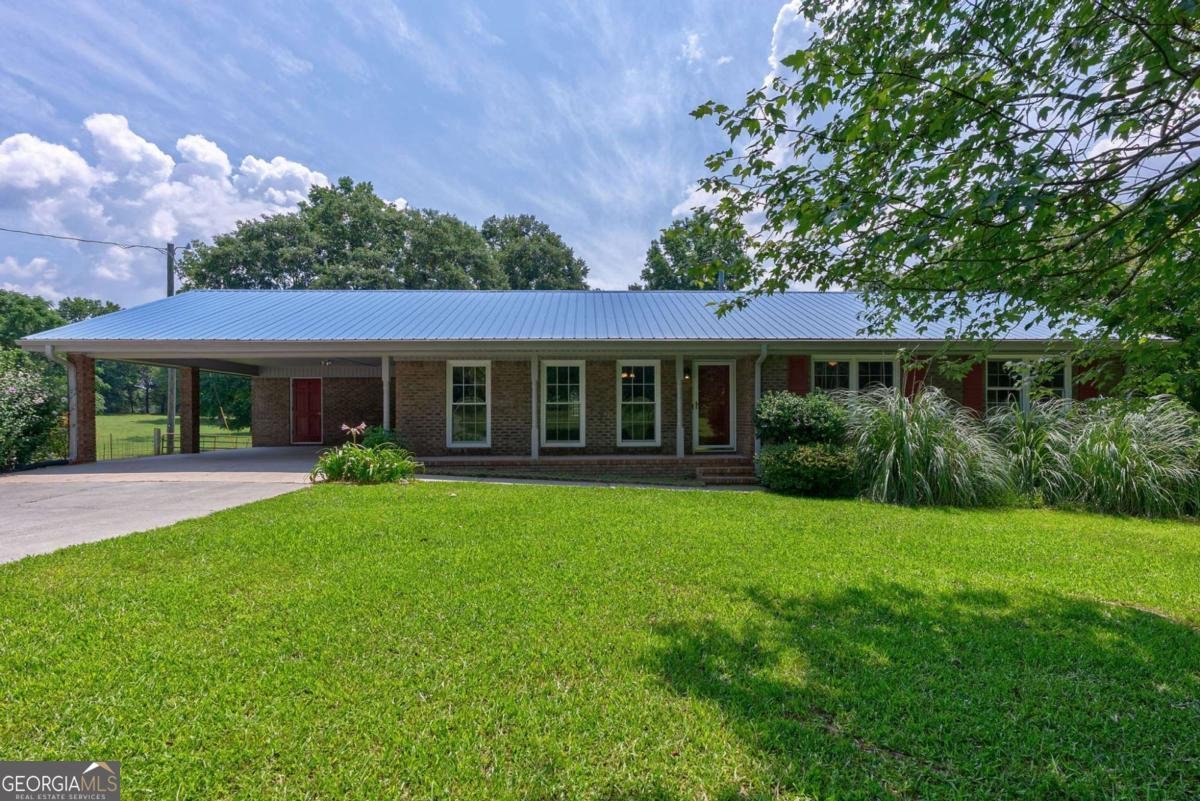 1131 Treadwell Bridge Road Statham - 1