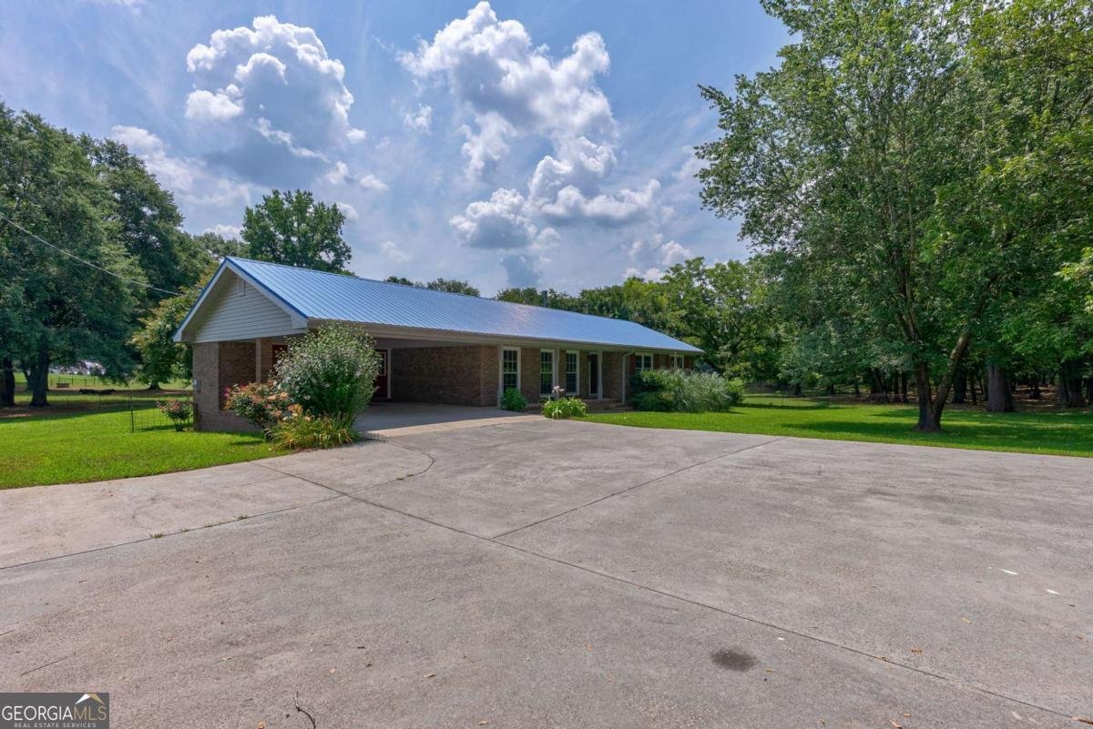 1131 Treadwell Bridge Road Statham - 2