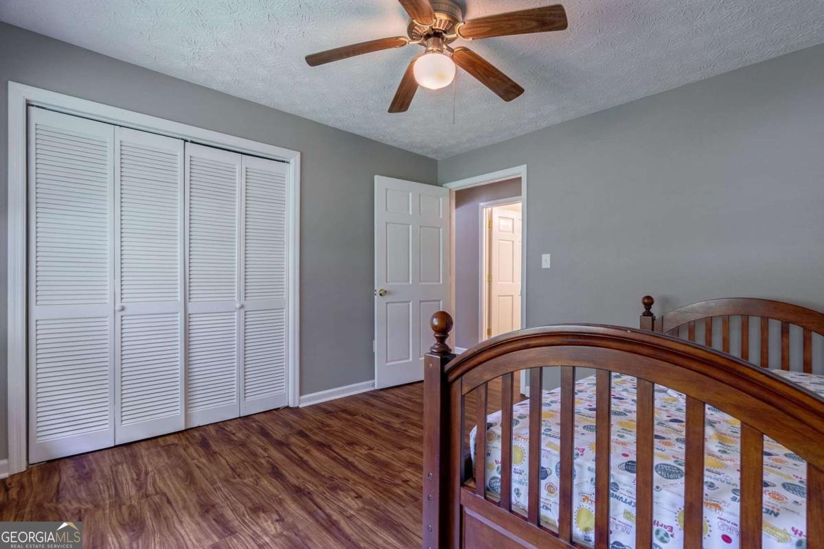1131 Treadwell Bridge Road Statham - 29