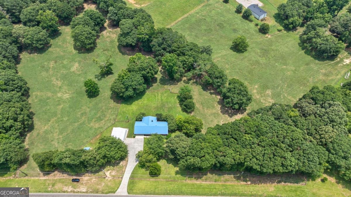 1131 Treadwell Bridge Road Statham - 38