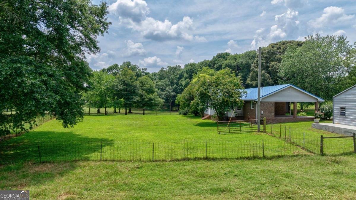 1131 Treadwell Bridge Road Statham - 5