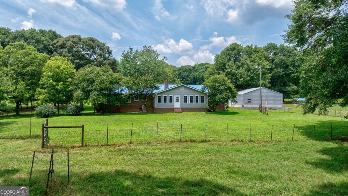 1131 Treadwell Bridge Road Statham - 6