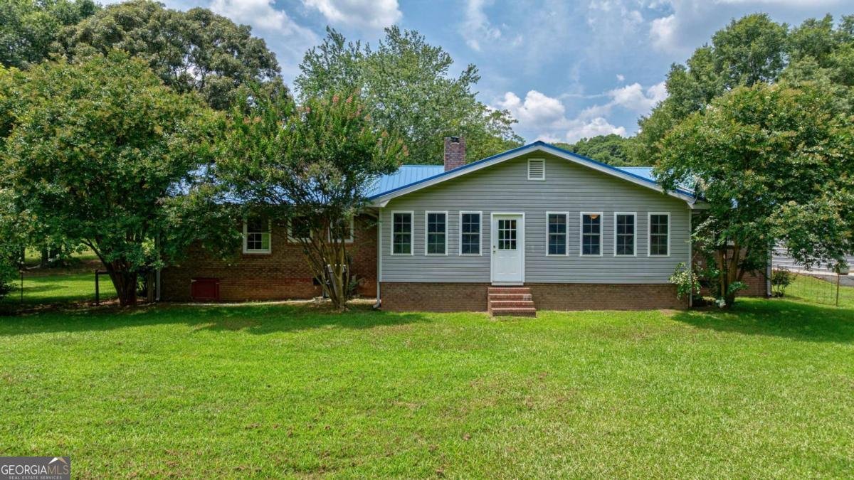 1131 Treadwell Bridge Road Statham - 7