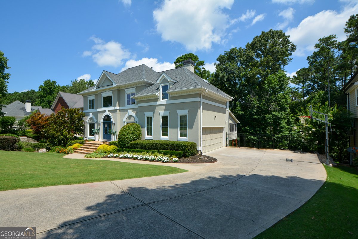 3090 Birchton Street Johns Creek - 1