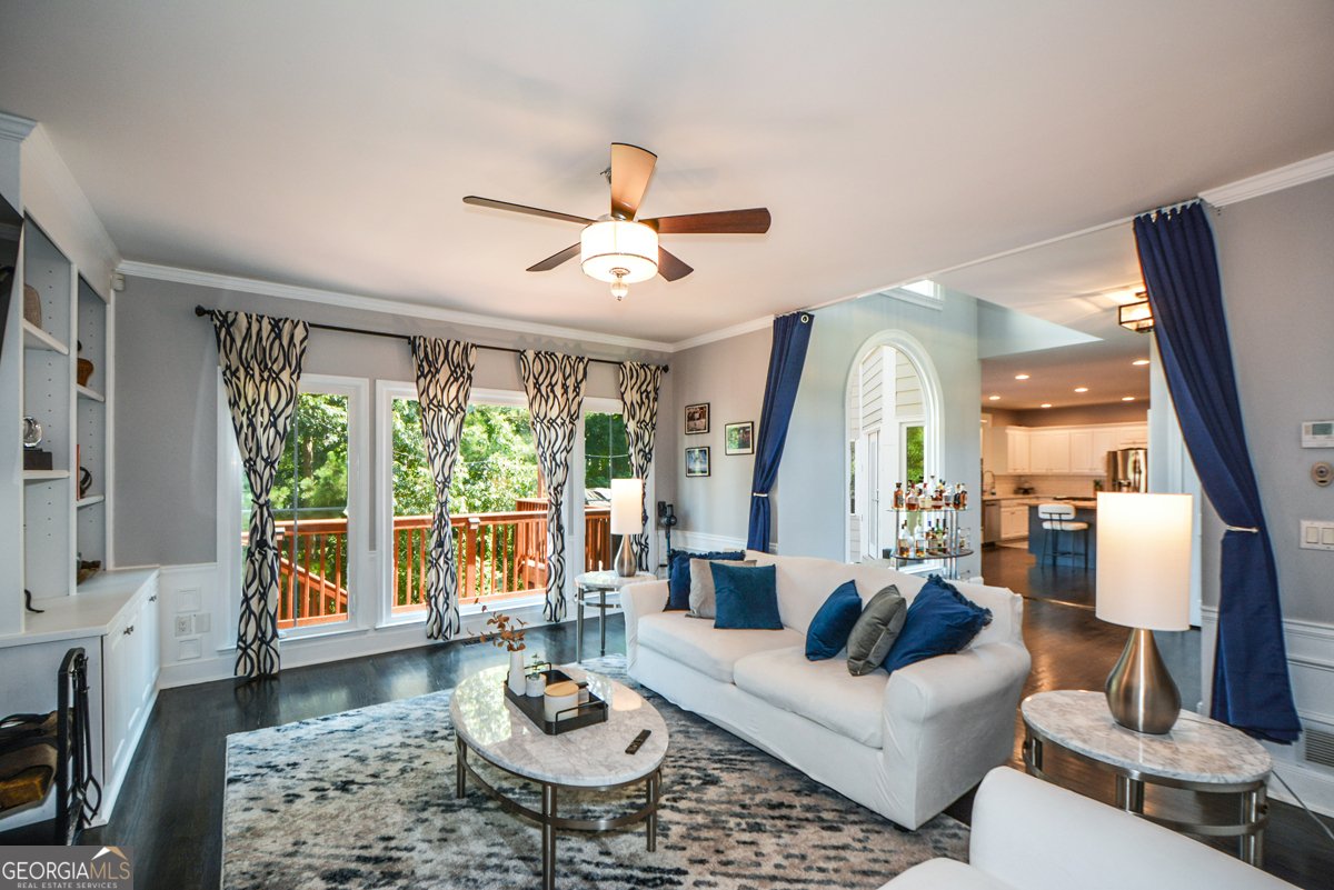 3090 Birchton Street Johns Creek - 12