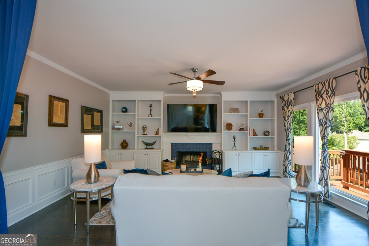 3090 Birchton Street Johns Creek - 13